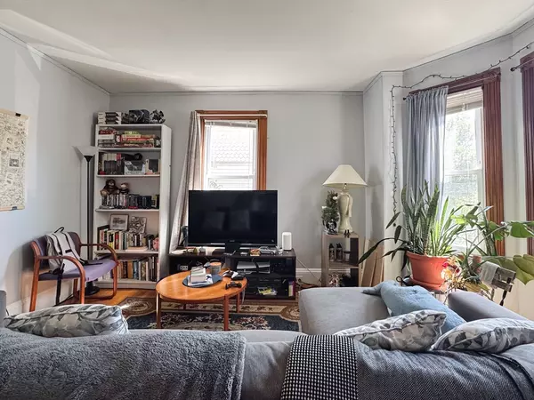 Somerville, MA 02145,57 Bartlett St