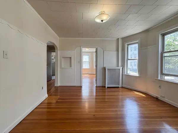 Somerville, MA 02144,69 Conwell Ave