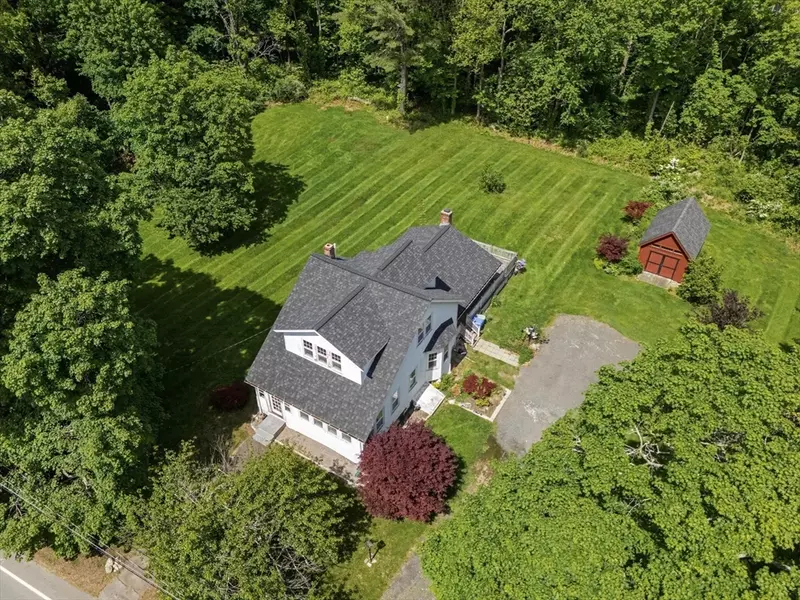 1210 Highland Street, Holliston, MA 01746