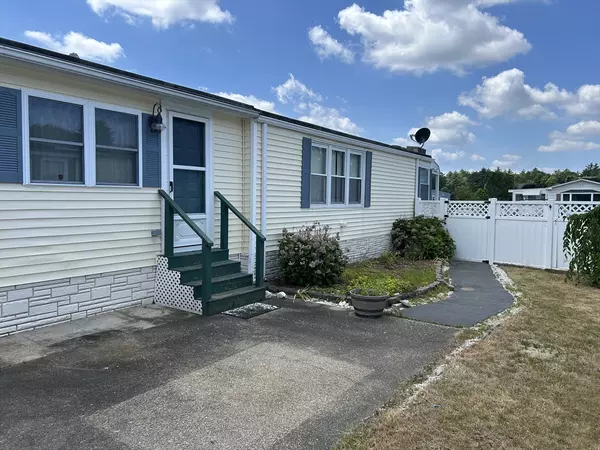 Plymouth, MA 02360,17 Lydia Drive
