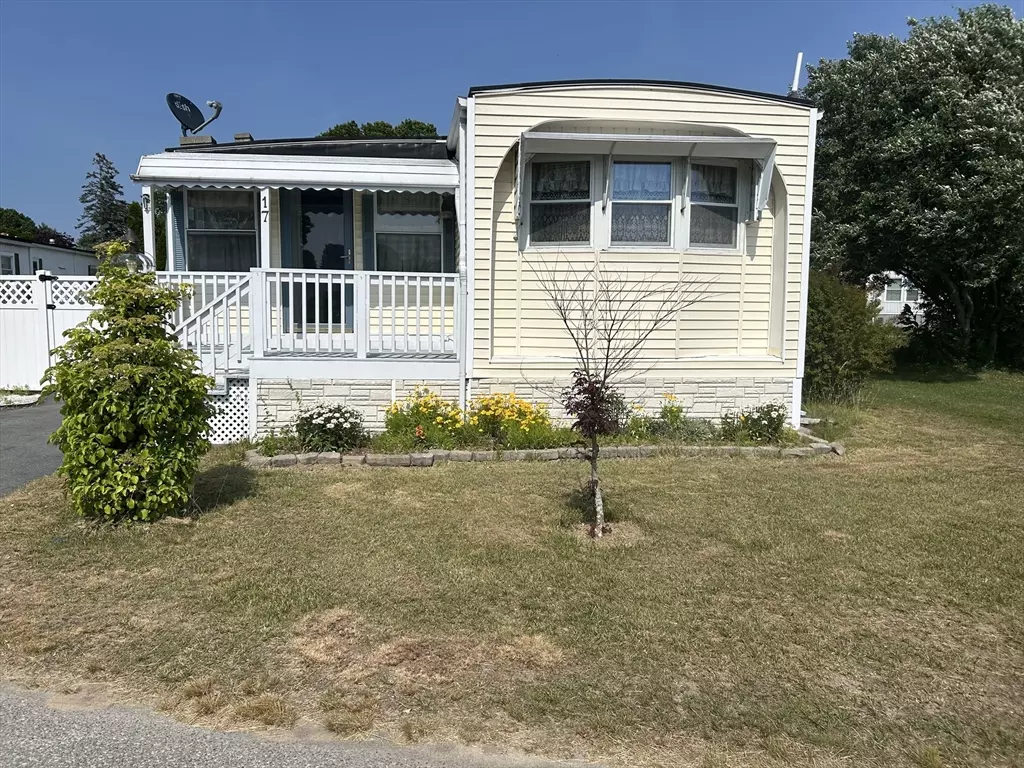 Plymouth, MA 02360,17 Lydia Drive