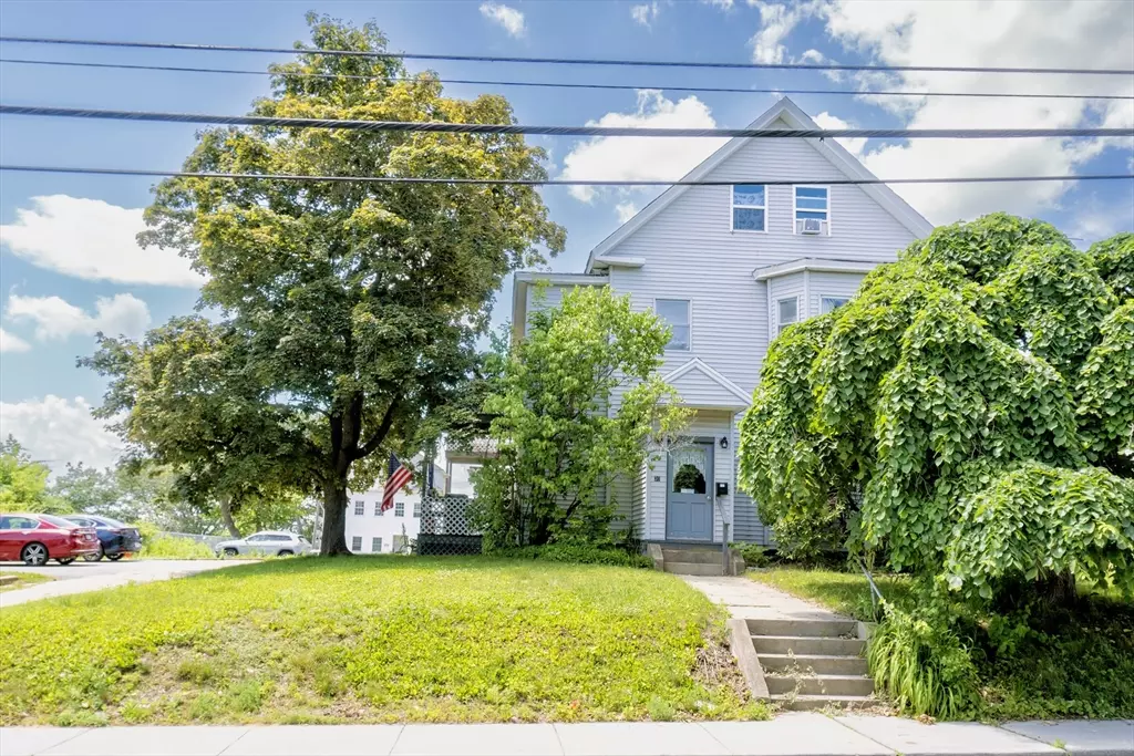 Gardner, MA 01440,30 Graham St