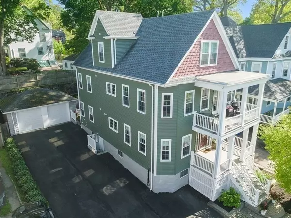 244 Eliot St #2, Milton, MA 02186
