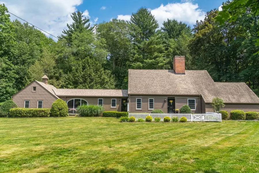 188 Main St, Wilbraham, MA 01095