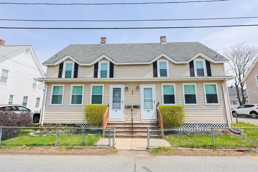 Grafton, MA 01560,21 Orchard Street #21