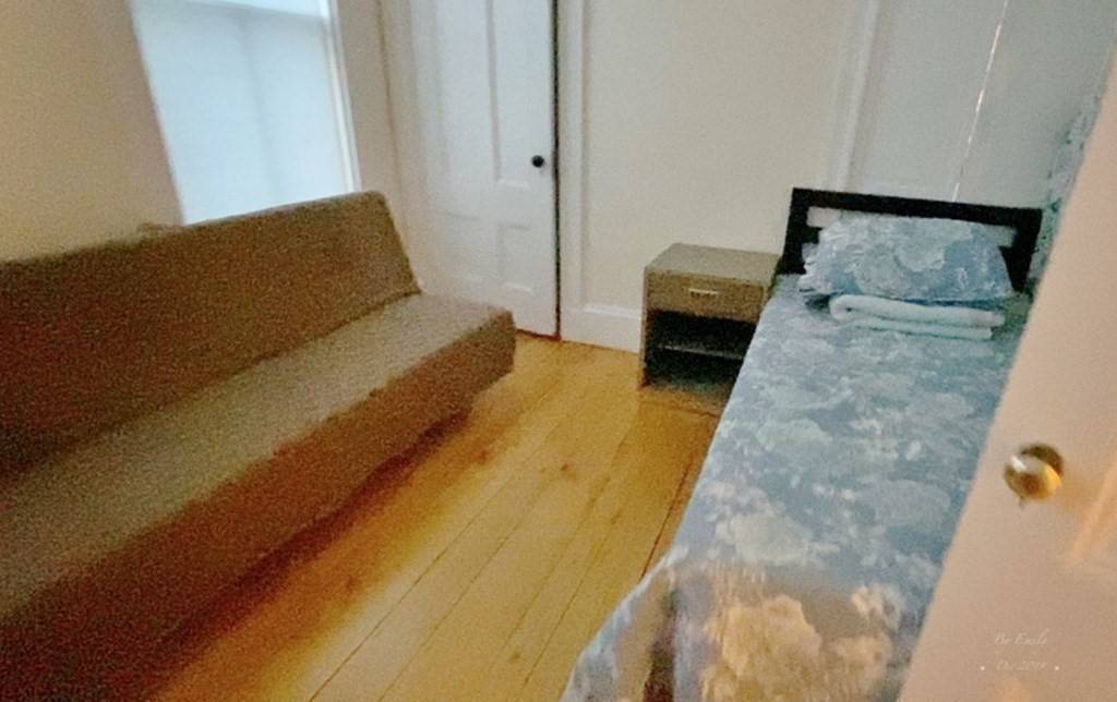 Cambridge, MA 02139,83 Putnam Ave #1