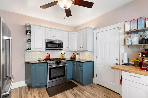 Boston, MA 02124,17 Saint Marks Rd #1