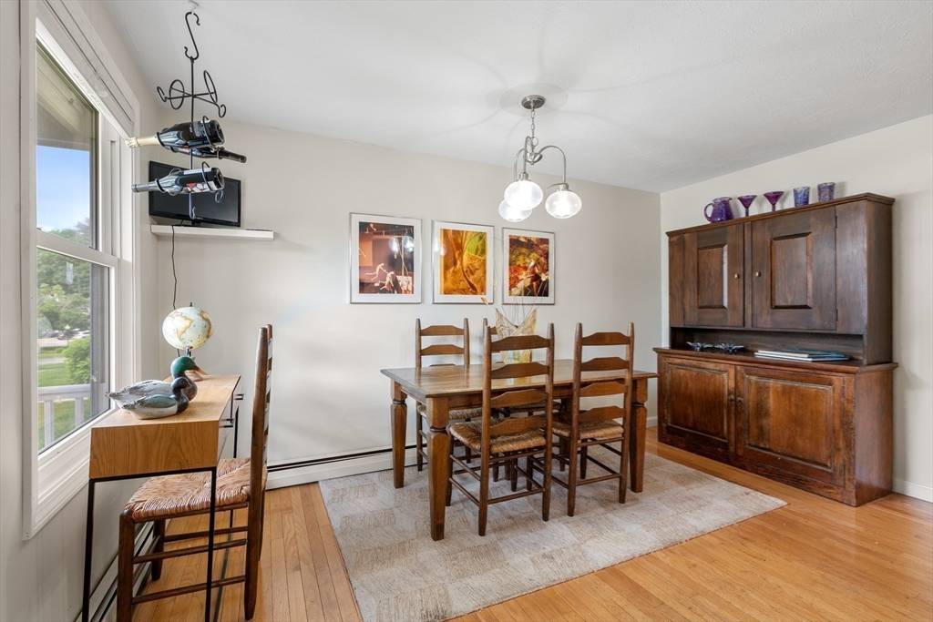 Leominster, MA 01453,42 Sycamore Drive #42