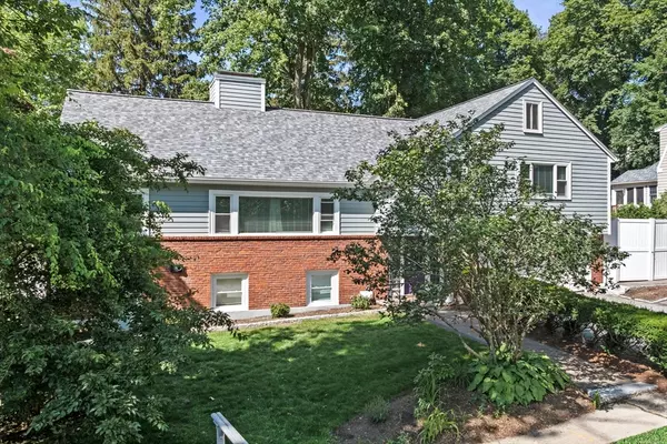 Winchester, MA 01890,4 Chestnut St