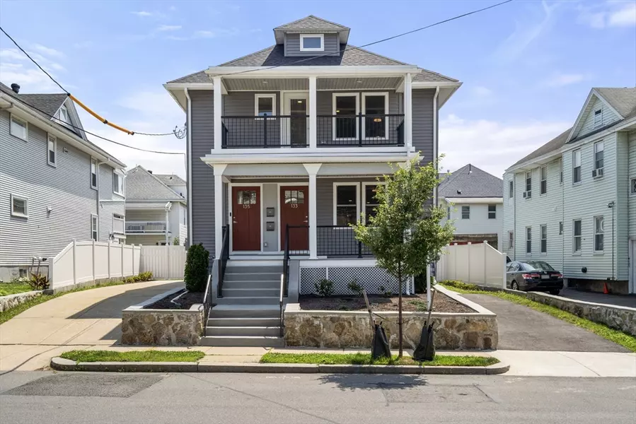 133 School St #133, Watertown, MA 02472