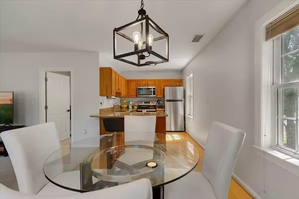 Rockland, MA 02370,42 Hobart Ln #42