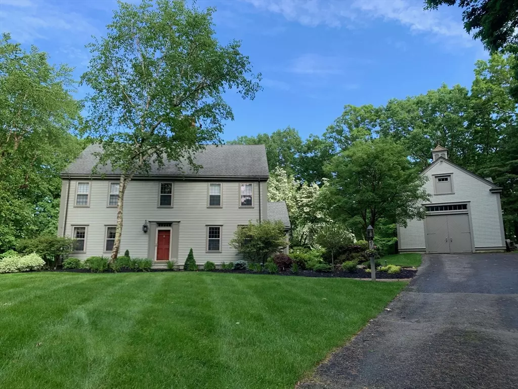 Berlin, MA 01503,24 Priest Rd