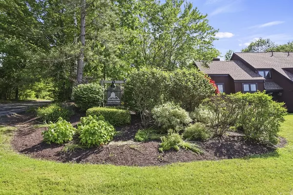 Williamstown, MA 01267,5 Windflower Way #5