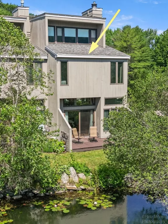 84 Mill Pond #84, North Andover, MA 01845