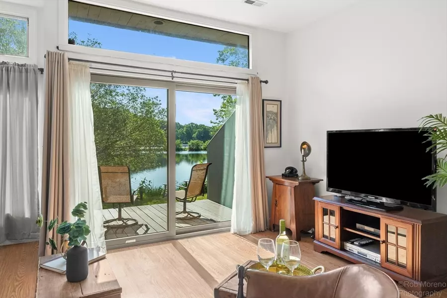 84 Mill Pond #84, North Andover, MA 01845