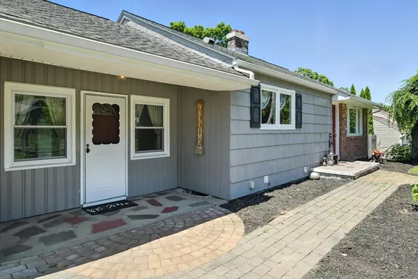 West Springfield, MA 01089,683 Rogers Ave
