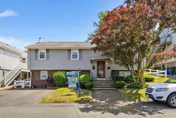 Revere, MA 02151,97 Marshall St
