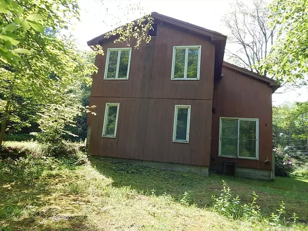Shutesbury, MA 01072,209 Baker Road