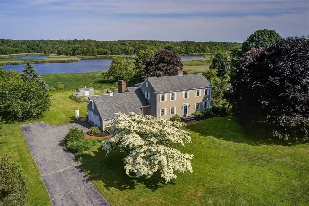 Westport, MA 02790,47 Fallon Drive