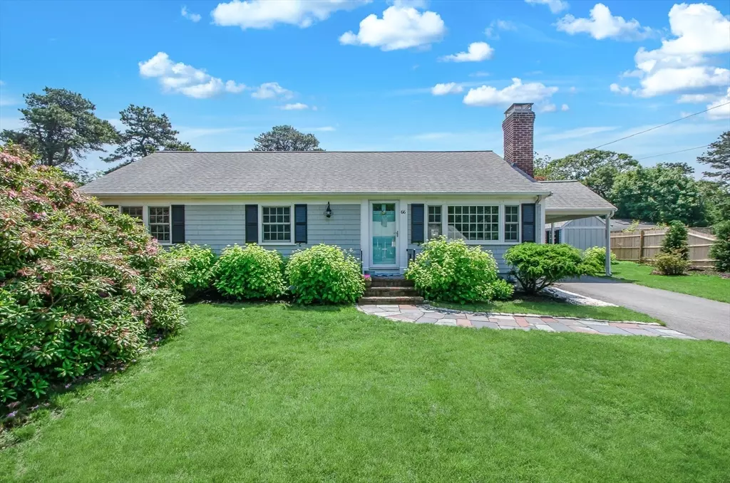 Dennis, MA 02670,66 Teal Cir