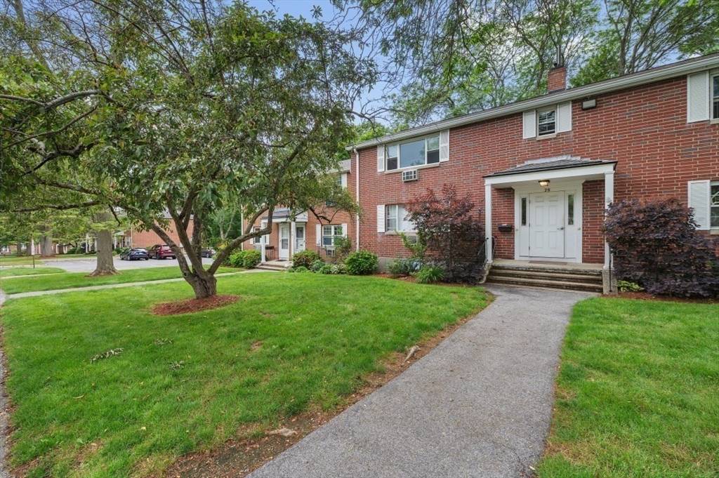 North Andover, MA 01845,78 Jefferson Street #C