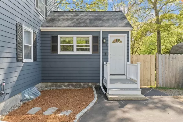 Wilmington, MA 01887,10 Fairmeadow Rd