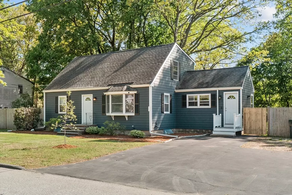 Wilmington, MA 01887,10 Fairmeadow Rd
