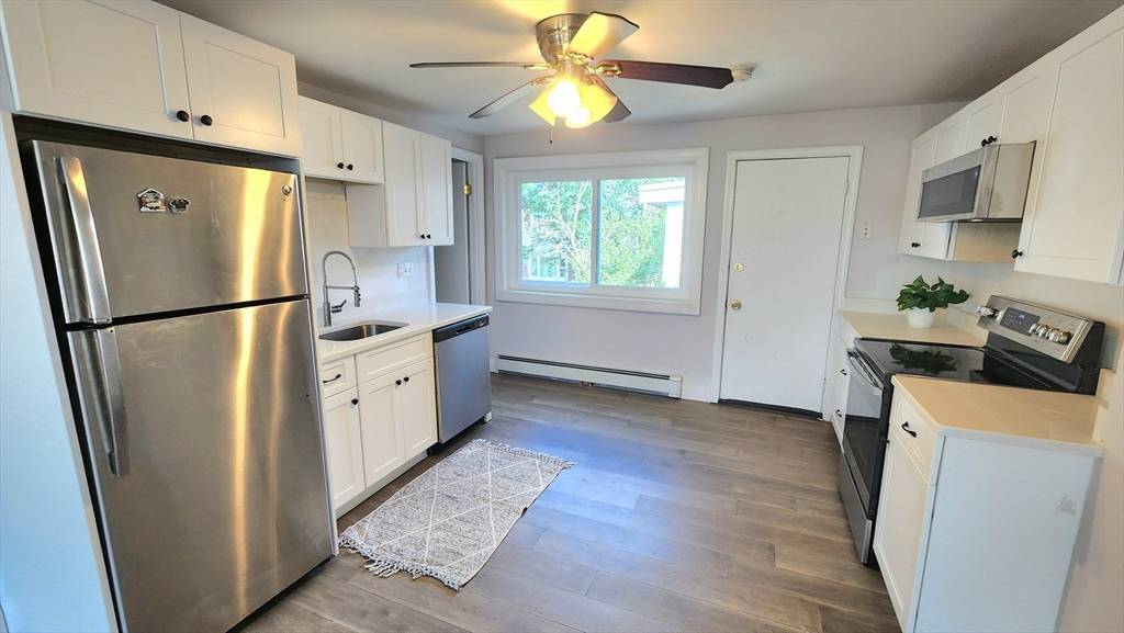 36 White #2, Boston, MA 02128