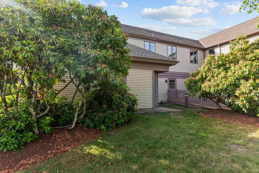 133 Falmouth Road #2B, Mashpee, MA 02649