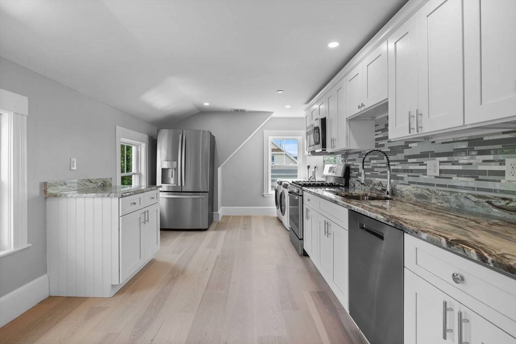 22 Berkley Rd #C, Hull, MA 02045