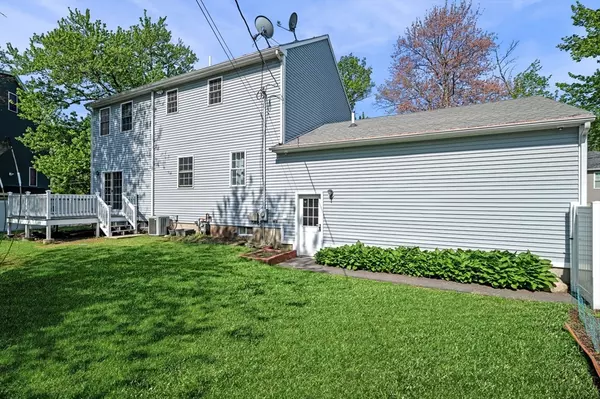 Reading, MA 01867,26 Harvest Rd