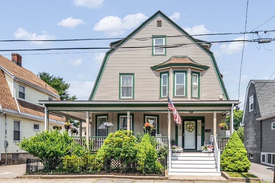 16 Pacific St, Lynn, MA 01902