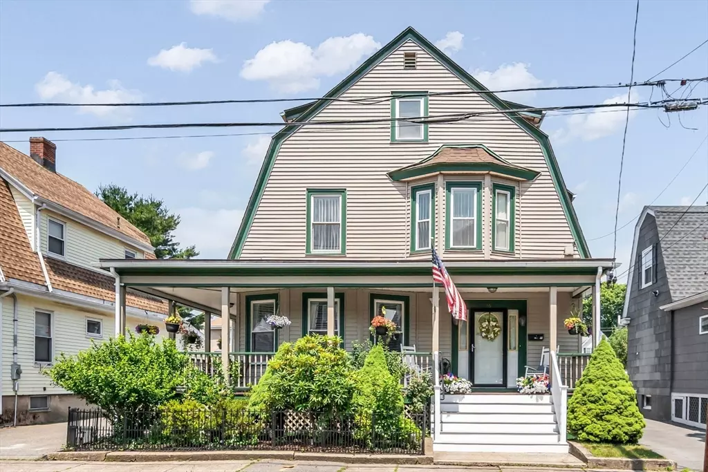 Lynn, MA 01902,16 Pacific St