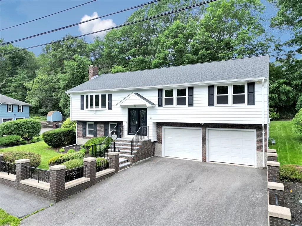 Dedham, MA 02026,61 Cynthia Rd