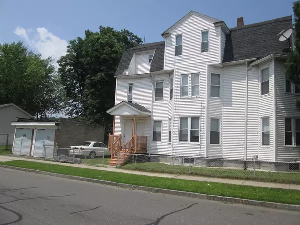 Springfield, MA 01107,430 Plainfield St
