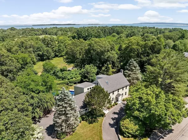 65 Myles View Drive, Duxbury, MA 02332