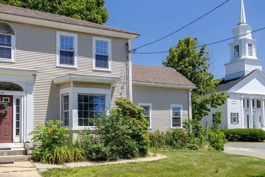 Westminster, MA 01473,134 Main #C