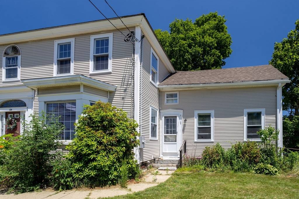 Westminster, MA 01473,134 Main #C