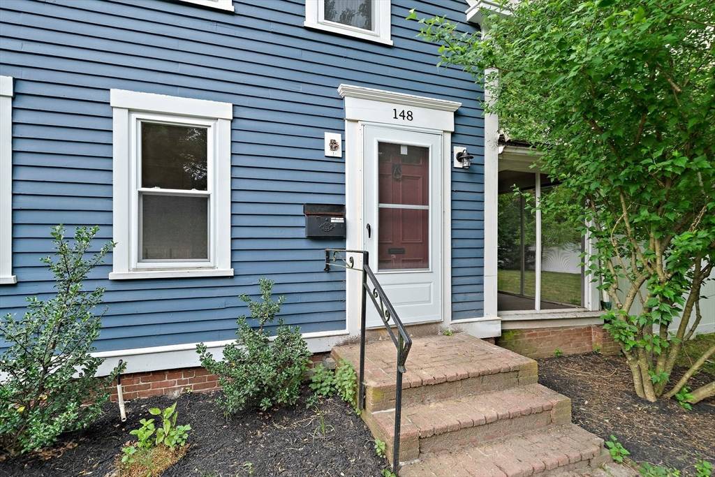 Sharon, MA 02067,148 South Main St