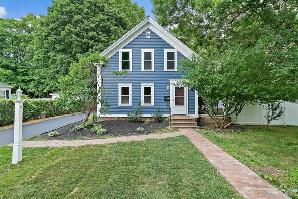 Sharon, MA 02067,148 South Main St