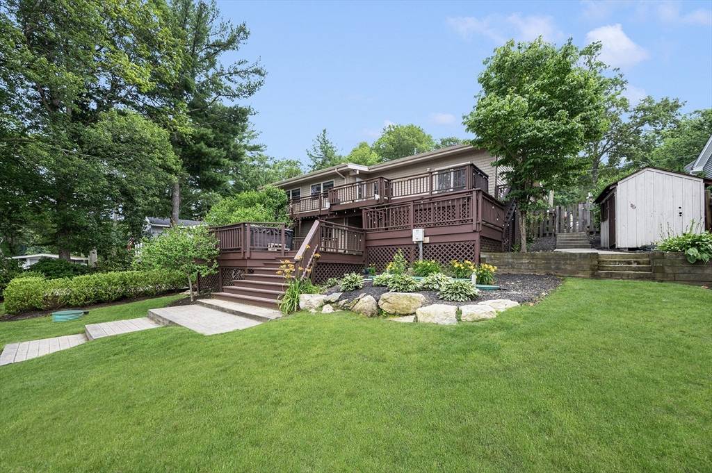 Glocester, RI 02857,144 Aldrich Rd