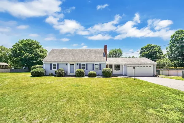 1 Edward Street, Wilbraham, MA 01095