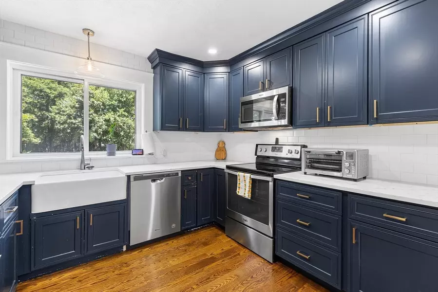 1100 Salem St #93, Peabody, MA 01940