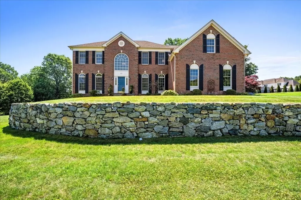 Grafton, MA 01536,21 Morgan Dr