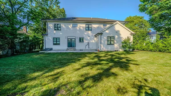 Newton, MA 02466,29 Gambier St