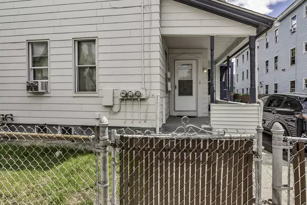 Lowell, MA 01850,87 Lilley Ave