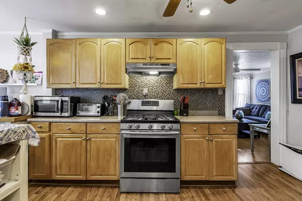 Lowell, MA 01850,87 Lilley Ave