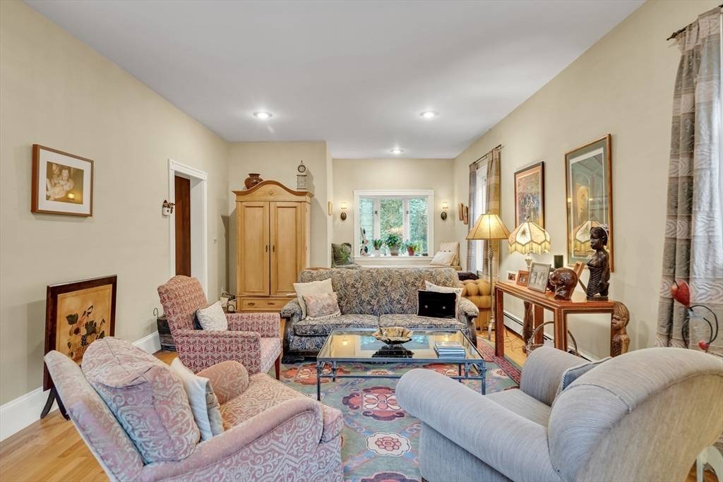 95 Cushing St, Cambridge, MA 02138