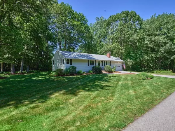 Holden, MA 01520,16 Stanjoy