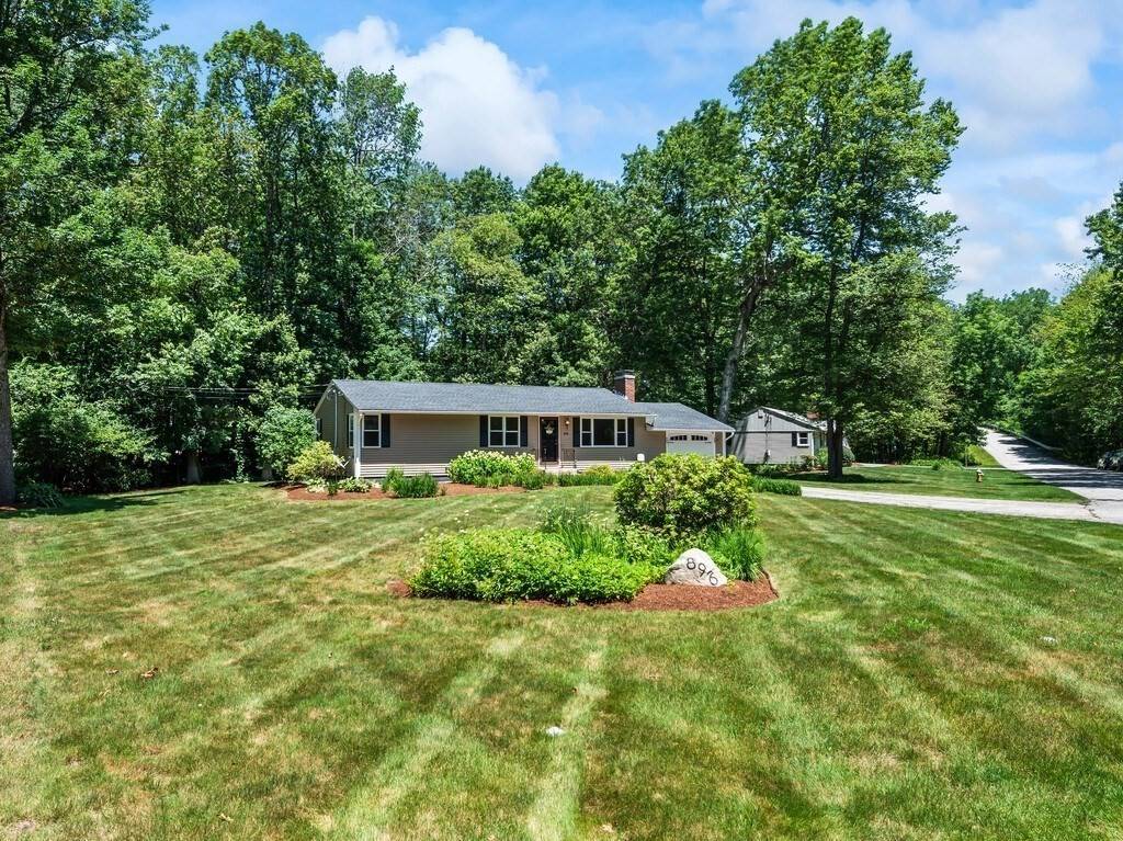 Holden, MA 01520,896 Salisbury St